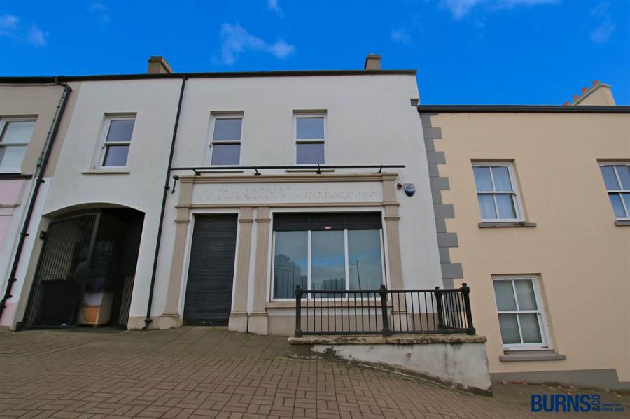 5 High Street, Draperstown, BT45 7AB