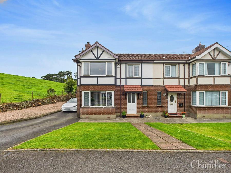 47 Winchester Road, Carryduff, BT8 8QQ