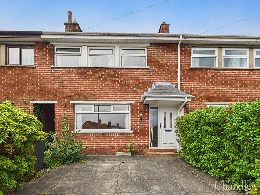 6 Grays Park Drive, Belvoir, Belfast, BT8 7QF