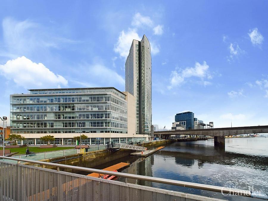 11.06 The Obel, Donegall Quay, Belfast, BT1 3NH