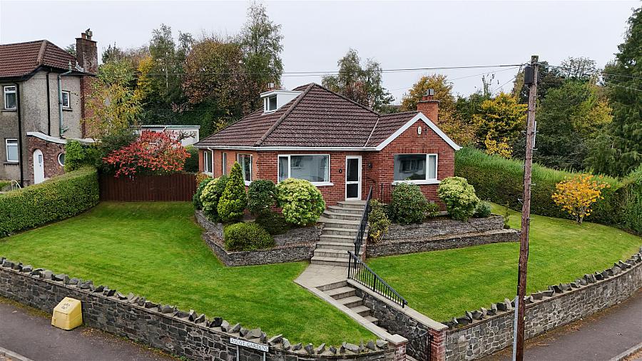 1 Ascot Park, Knock, Belfast, BT5 6LW