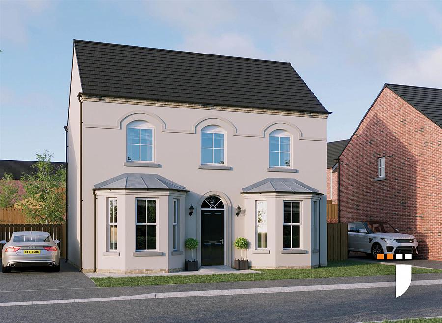 The Cadogan At Springwater, Jubilee Road, Ballyclare, BT39 9JD