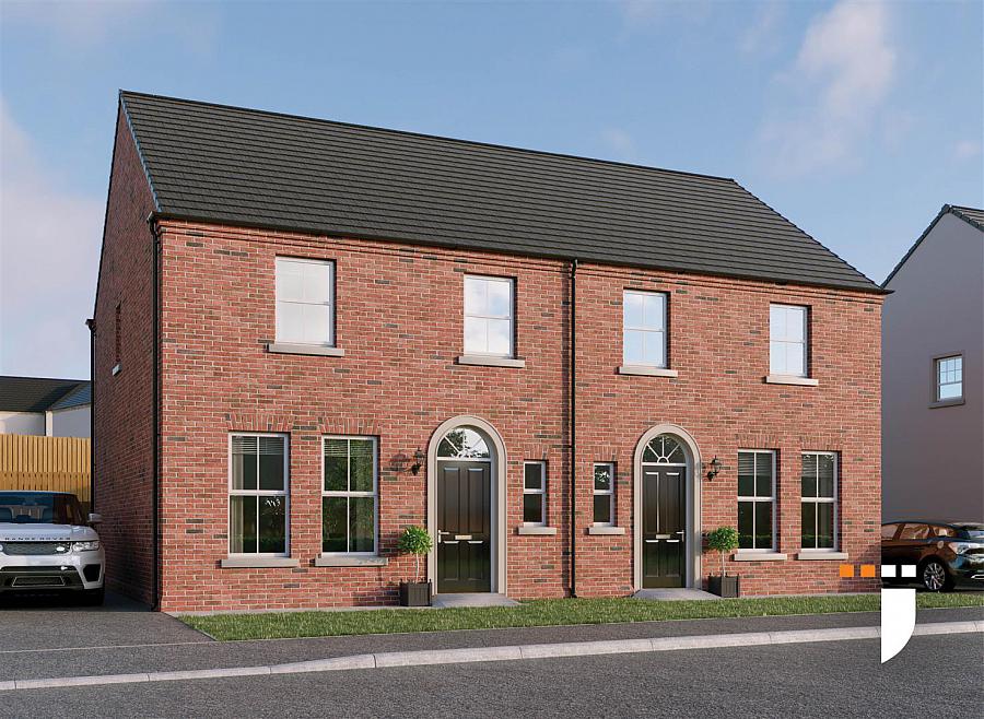 The Fairholt At Springwater, Jubilee Road, Ballyclare, BT39 9JD