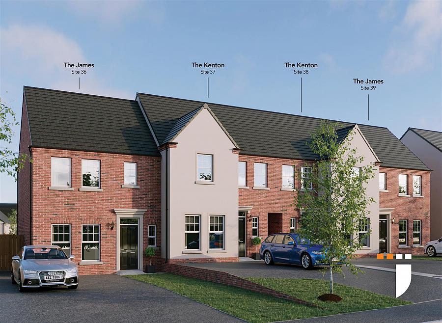 The James At Springwater, Jubilee Road, Ballyclare, BT39 9JD
