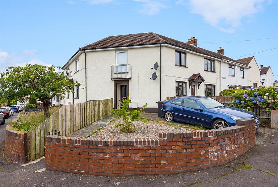 55C Armoy Gardens, Newtownabbey, BT37 9AU