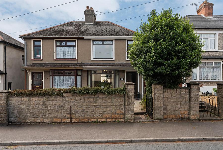 11 Comber Road, Dundonald, BT16 2AA