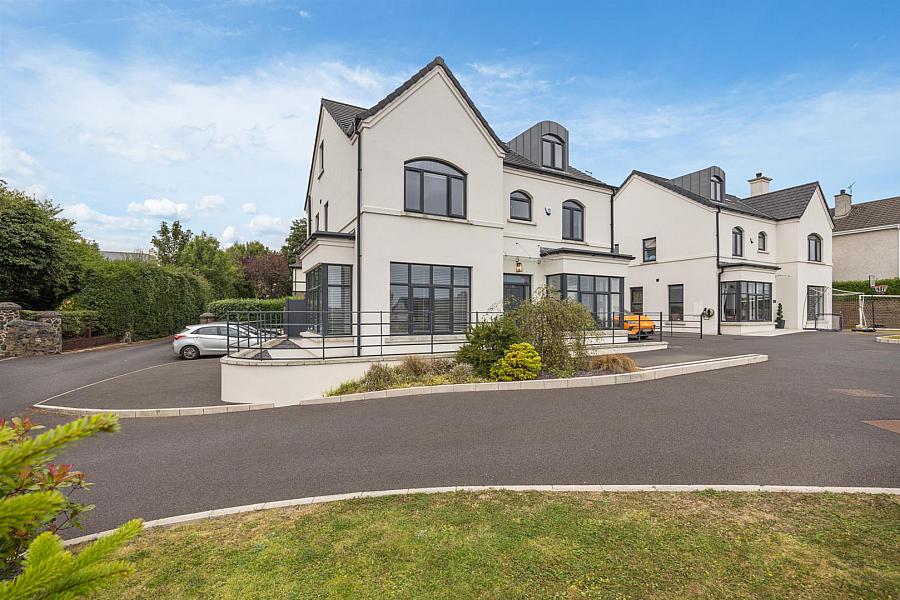 34 Shore Road, Greenisland, Carrickfergus, BT38 8UE