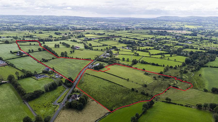 Agricultural Land Adj. To, 160 Ballymena Road, Doagh, Ballyclare, BT39 0TN