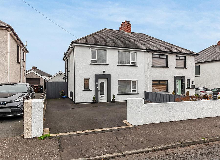 15 Burneys Lane, Newtownabbey, BT36 7AB