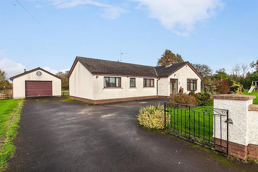 2A Carmavy Road, Nutts Corner, BT29 4TF
