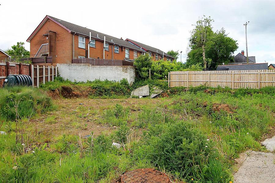 Building Site Adjacent To 27 Rashee Park, Ballyclare, BT39 9SD