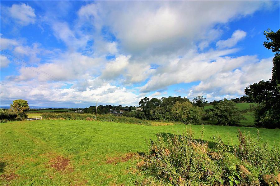 Building Site At 35 Maboy Road, Portglenone, Ballymena, BT44 8HG