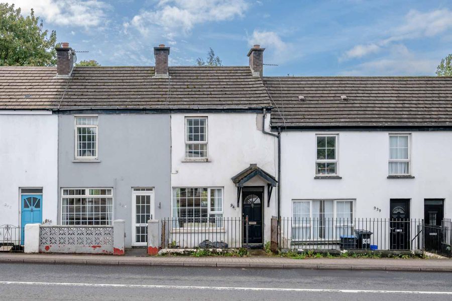 941 Upper Newtownards Road, Dundonald, Belfast, BT16 1RL