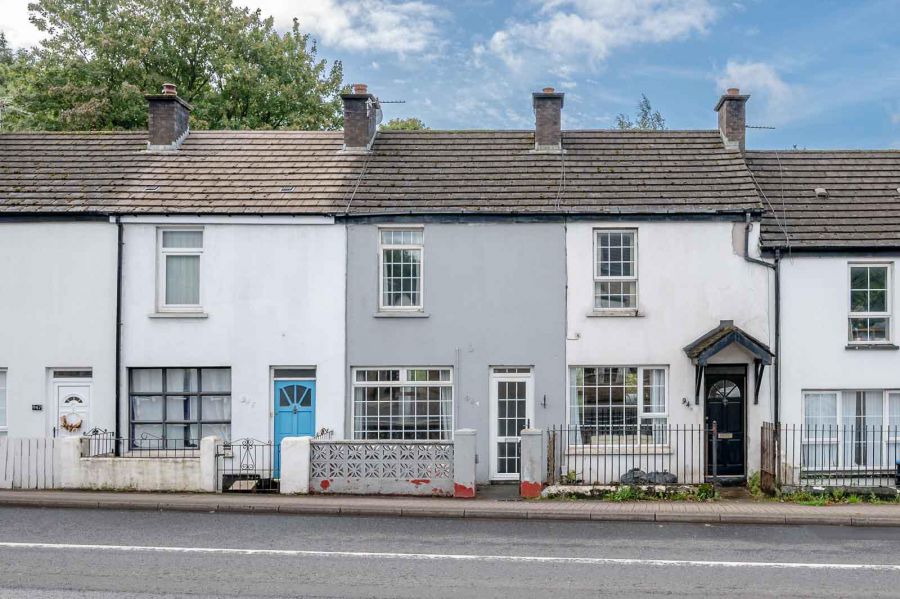 943 Upper Newtownards Road, Dundonald, Belfast, BT16 1RL