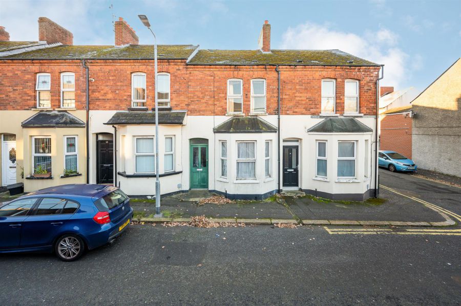 11 Pomona Avenue, Holywood Arches, Belfast, BT4 3AL