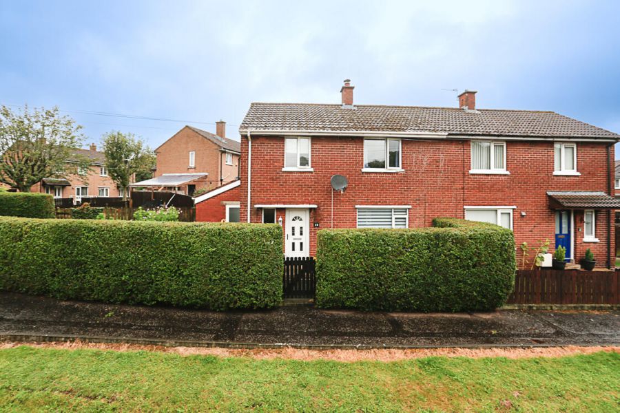13 Knocknagoney Avenue, Knocknagoney, Belfast, BT4 2PY