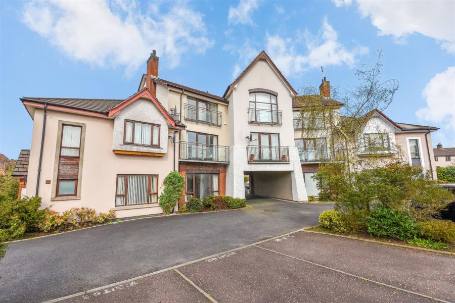 24E Shaftesbury Road, Bangor, BT20 3GD