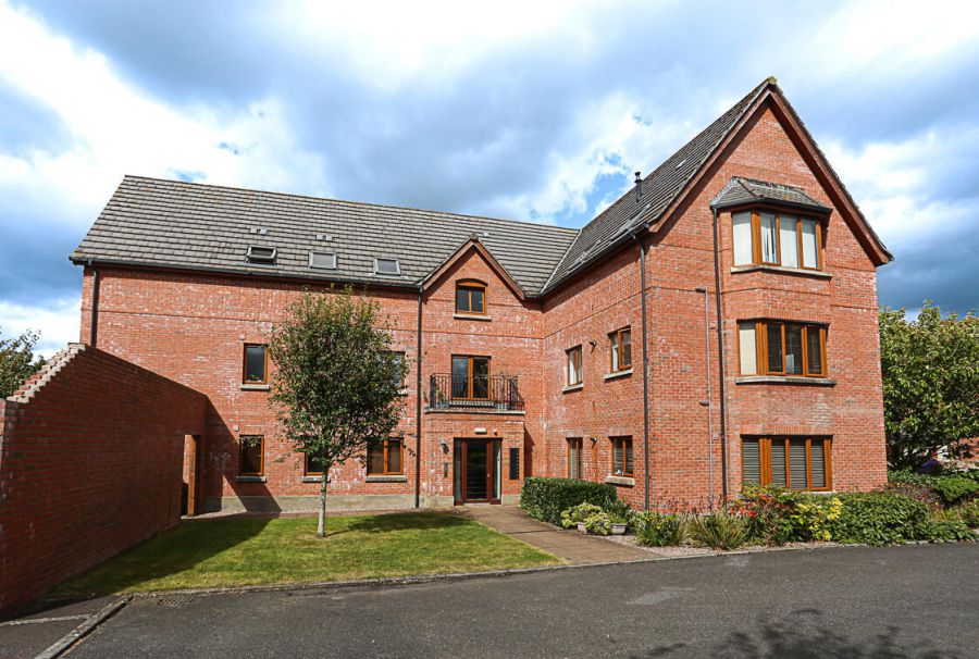 28 Bailey Manor, Dundonald, BT16 2NZ