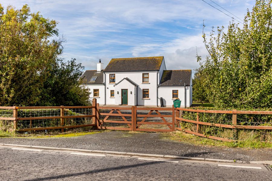 48 Deerpark Road, Ardkeen, Newtownards, BT22 1HG