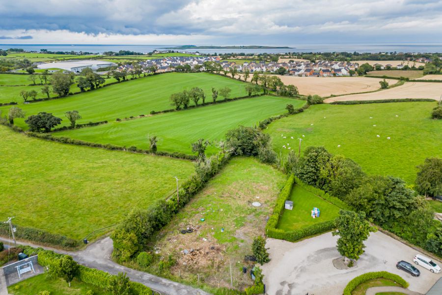 Site North of, 27A Newtownards Road, Donaghadee, BT21 0PZ