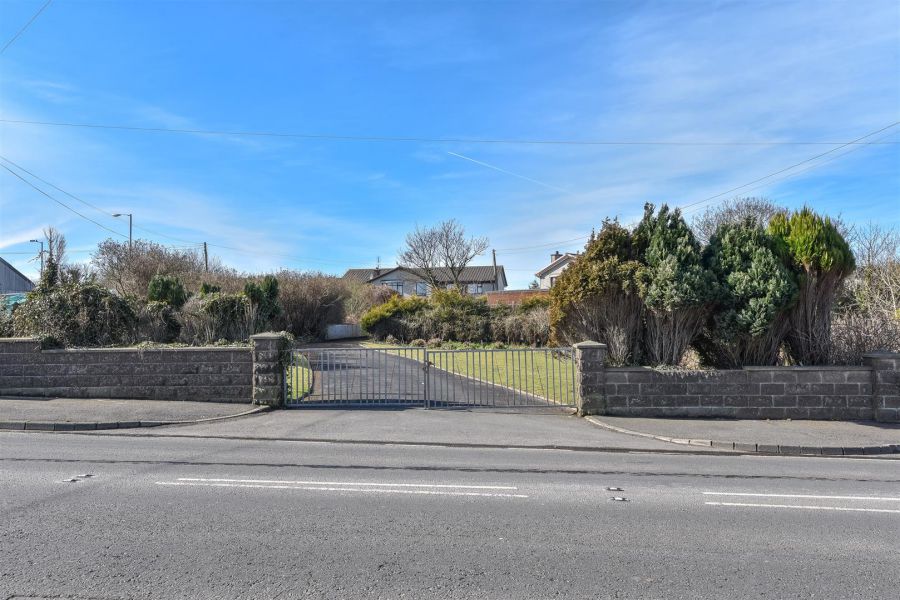 Site adjacent to, 2 Main Street, Millisle, BT22 2BL