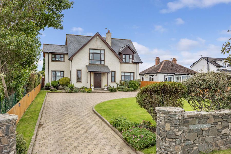 152 Main Road, Cloughey, Newtownards, BT22 1JA
