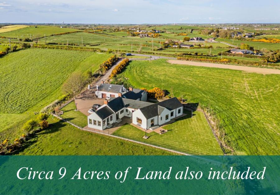 43 Loughdoo Road, Portaferry, BT22 1HW