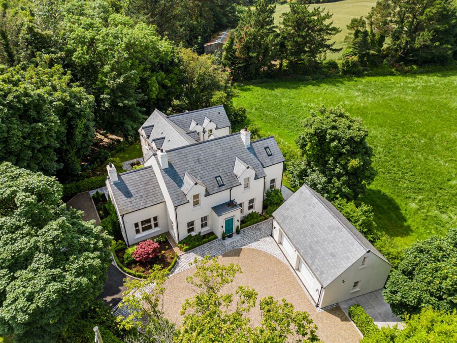 110 Shore Road, Kircubbin, Newtownards, BT22 2RP