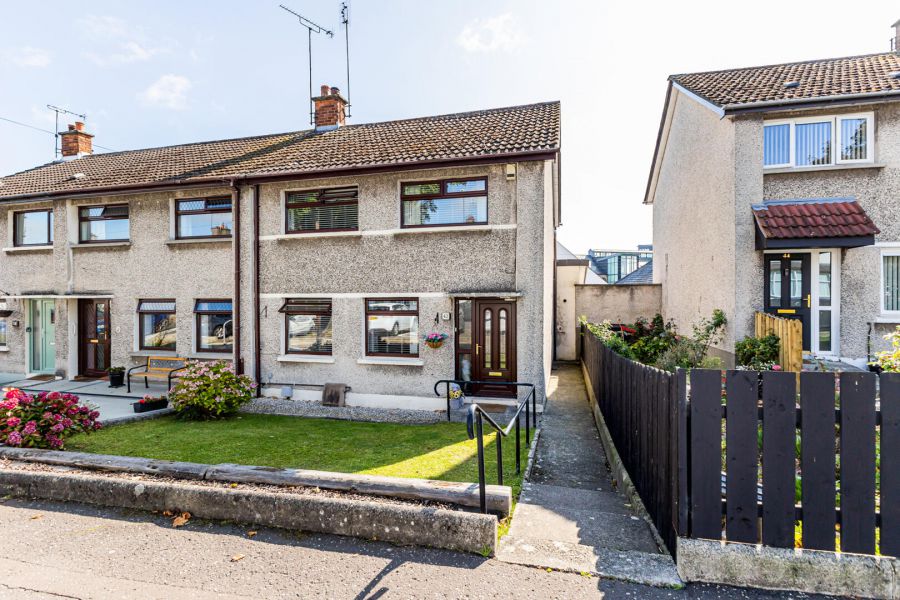 42 Railway Street, Newtownards, Comber, BT23 5HQ