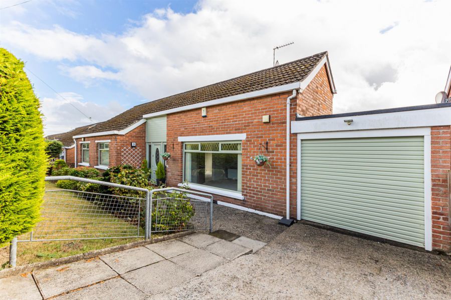 3 Copeland Park, Comber, Newtownards, BT23 5JB
