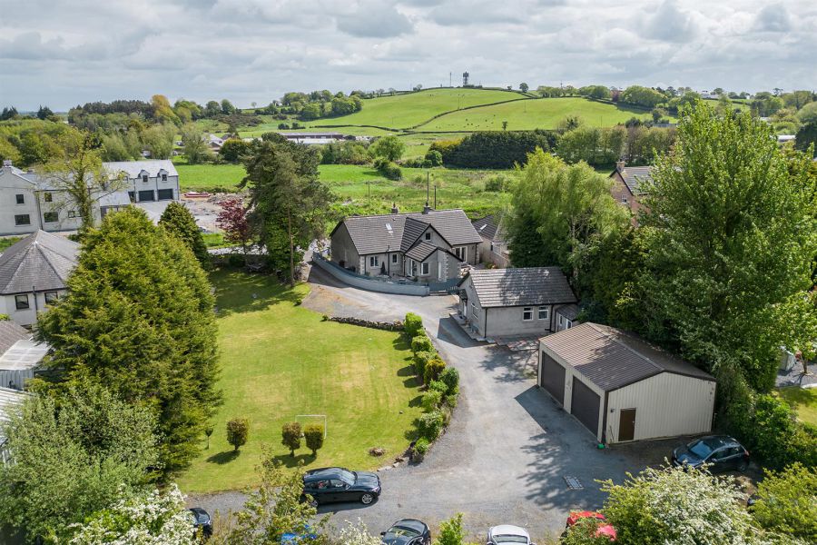 53 Hillsborough Road, Moneyreagh, BT23 6AY