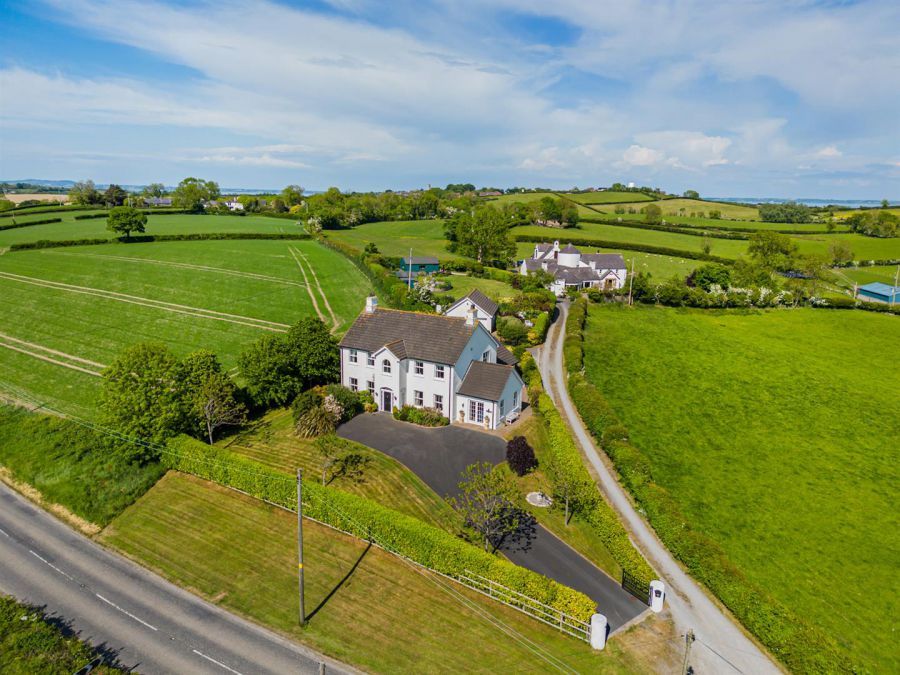 28 Killyleagh Road, Killinchy, BT23 6TD