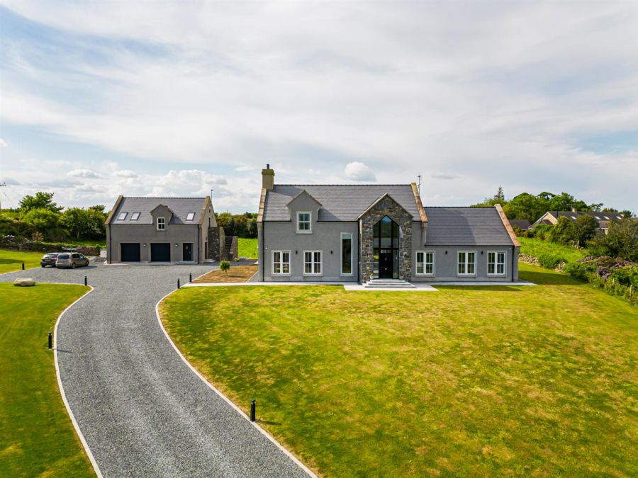 34 Scaddy Road, Downpatrick, BT30 9BP