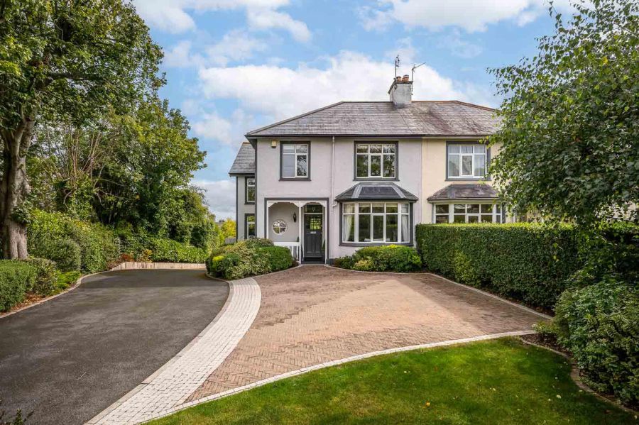 9 Raglan Road, Carnalea, Bangor, BT20 3TL