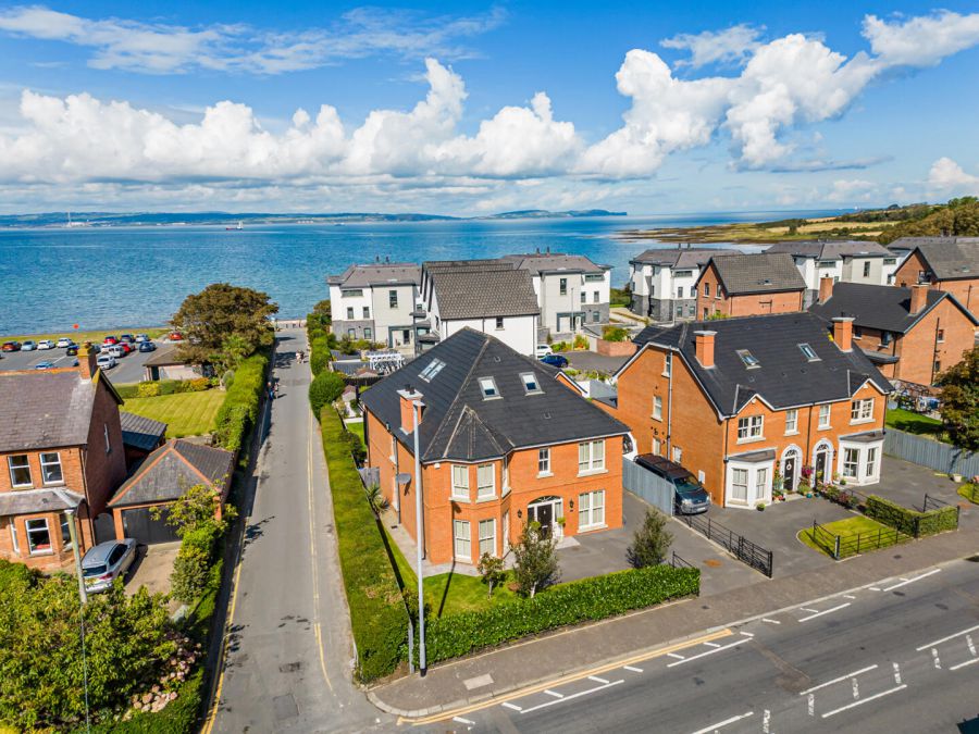163 Groomsport Road, Bangor West, Bangor, BT20 5PJ