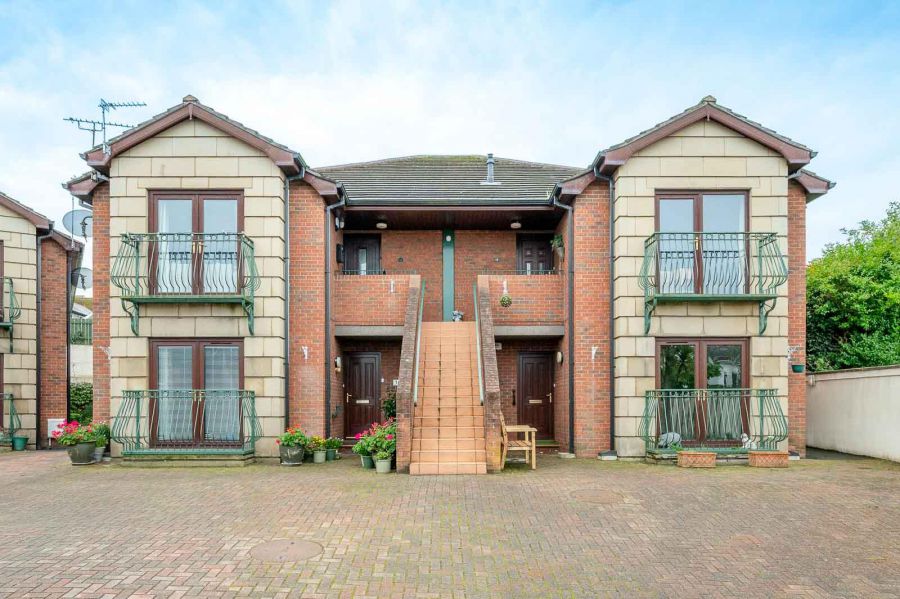 19 Sandringham Court, Bangor, BT20 5JE