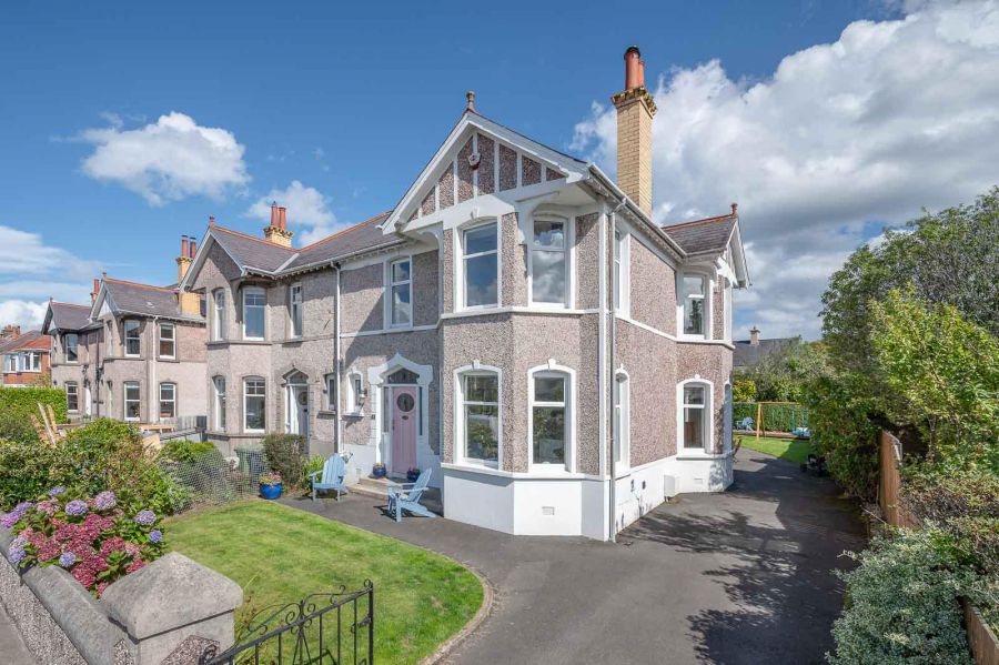 2 Morningside, Bangor West, Bangor, BT20 5PD
