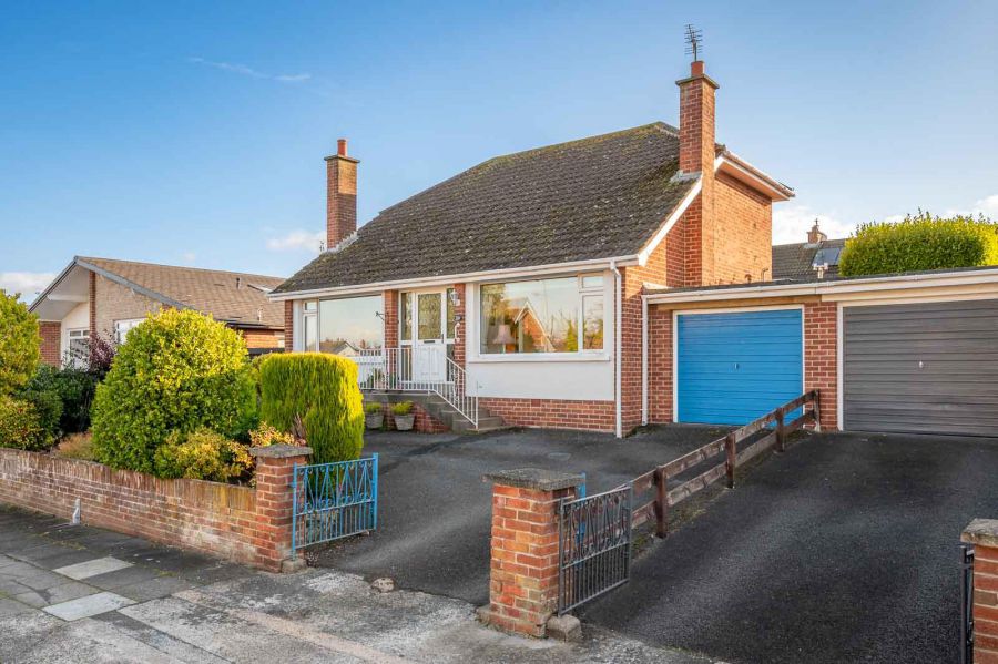 26 Sunningdale Park, Crawfordsburn, Bangor, BT20 4UU