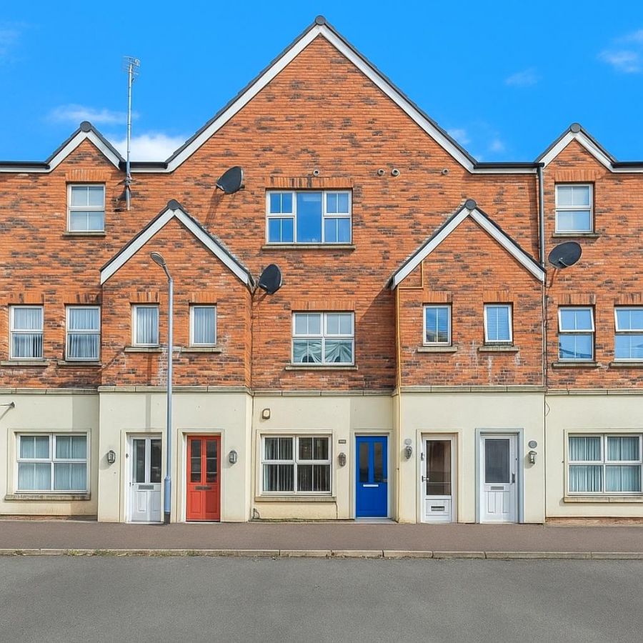 44 Glasgow Street, Shore Road, Belfast, BT15 3JA