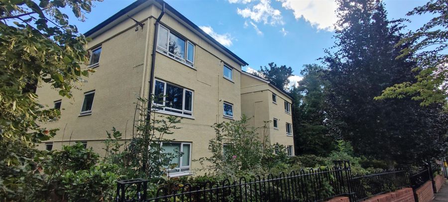 3B Forthriver Road, Ballygomartin, Belfast, BT13 3SB