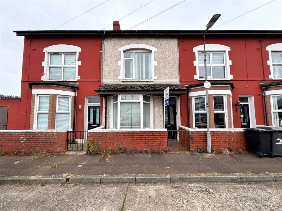 29 St. Aubyn Street, Shore Road, Belfast, BT15 3QF