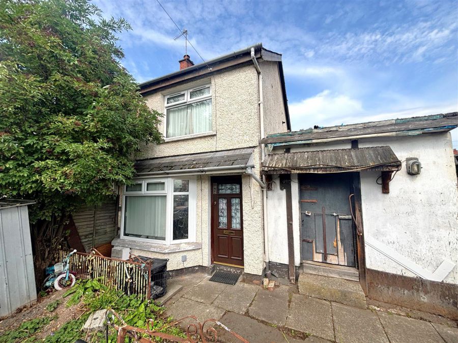 174 Brompton Park, North Belfast, Belfast, BT14 7LE