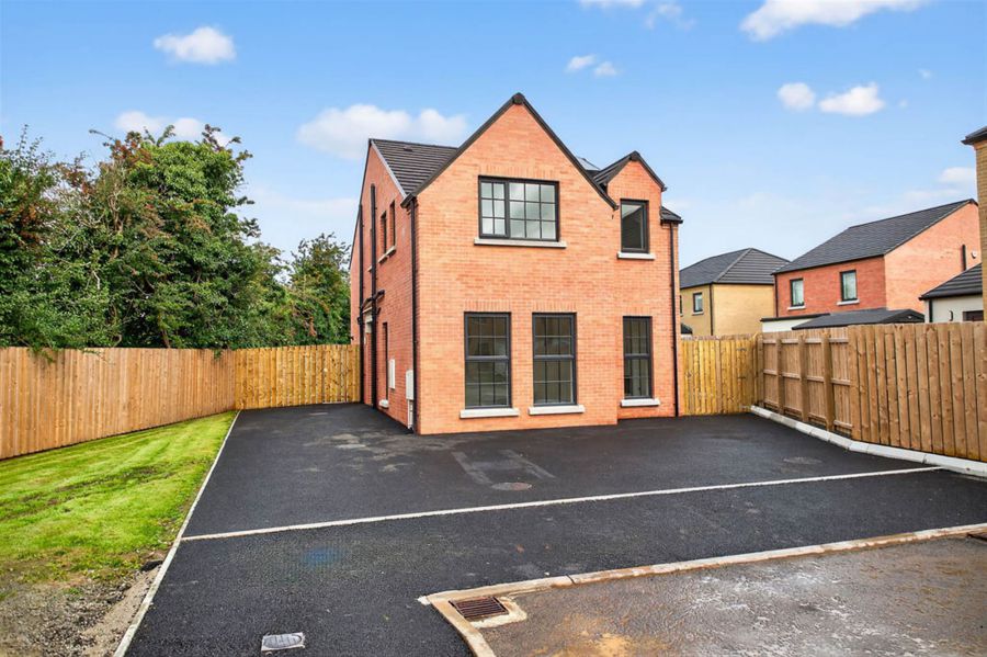 Site 21A Willowfield, Atlantic Road, Coleraine, BT52 2FS