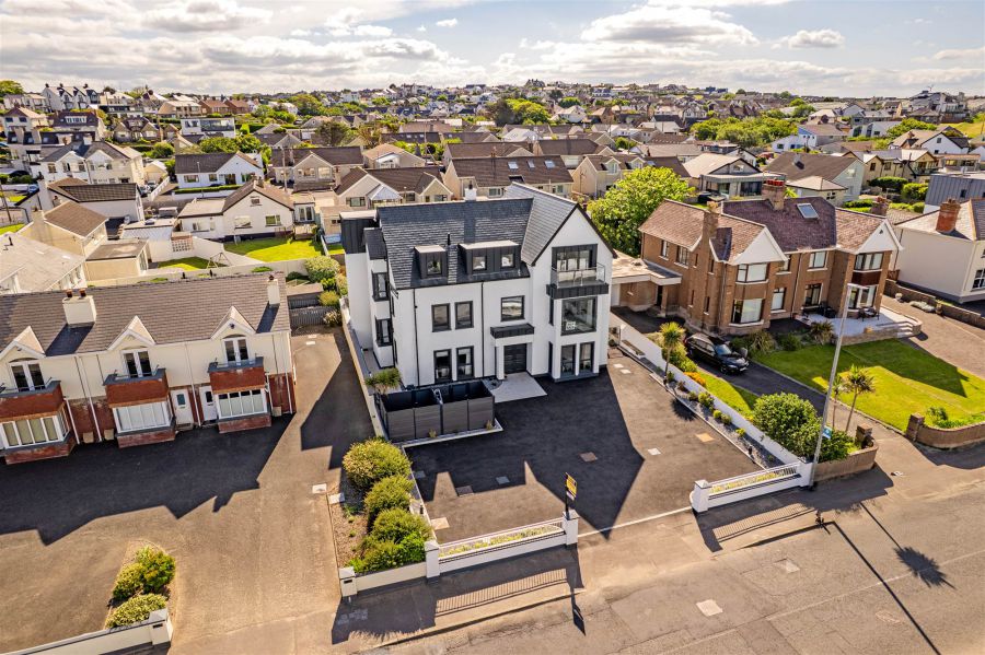 Strand House 105 Strand Road, Portstewart, BT55 7LZ