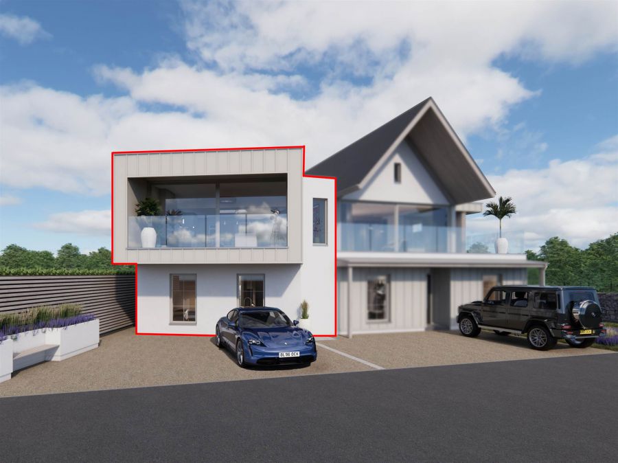 1 Rock Drive, Portstewart, BT55 7PE