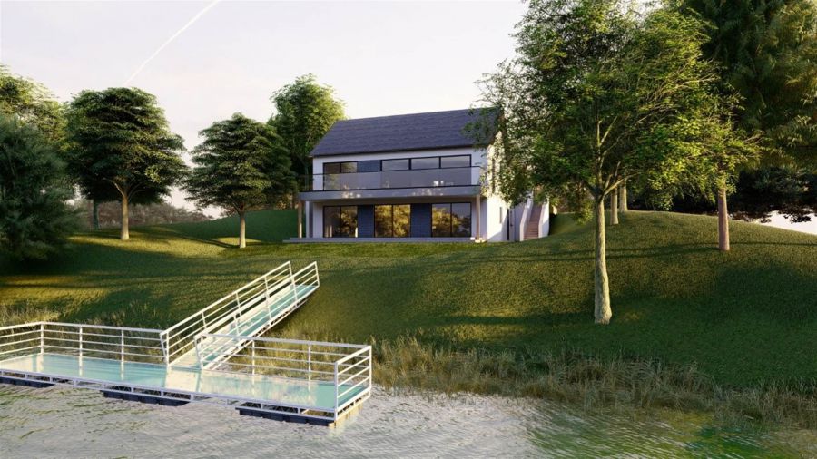 Site 25M South-East Of River Cottage, 173 Loughan Road, Coleraine, BT52 1UD