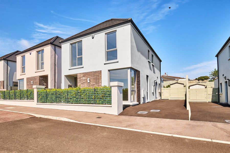 The Ballylesse, 7 Nursery Mews, Portstewart, BT55 7NT