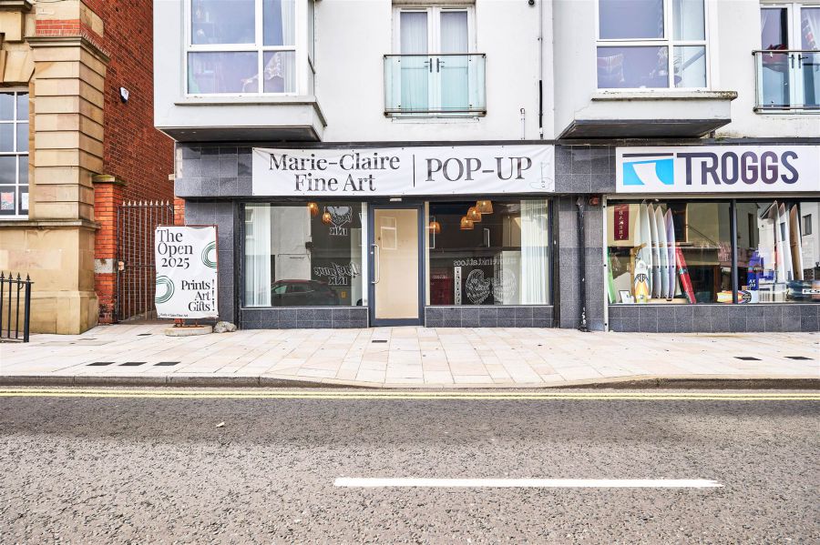 10 Causeway Street, Portrush, BT56 8AB