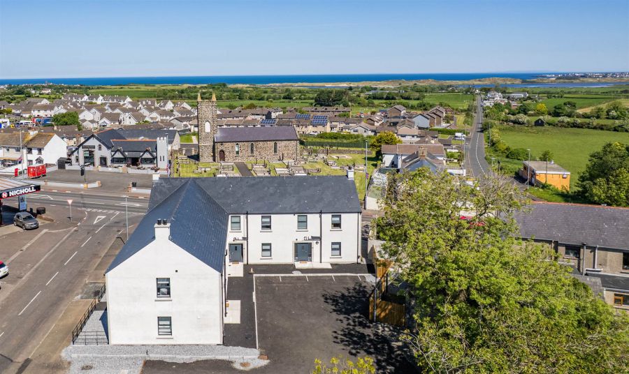 1 Millrace Court, Sconce Road, Articlave, BT51 4JT
