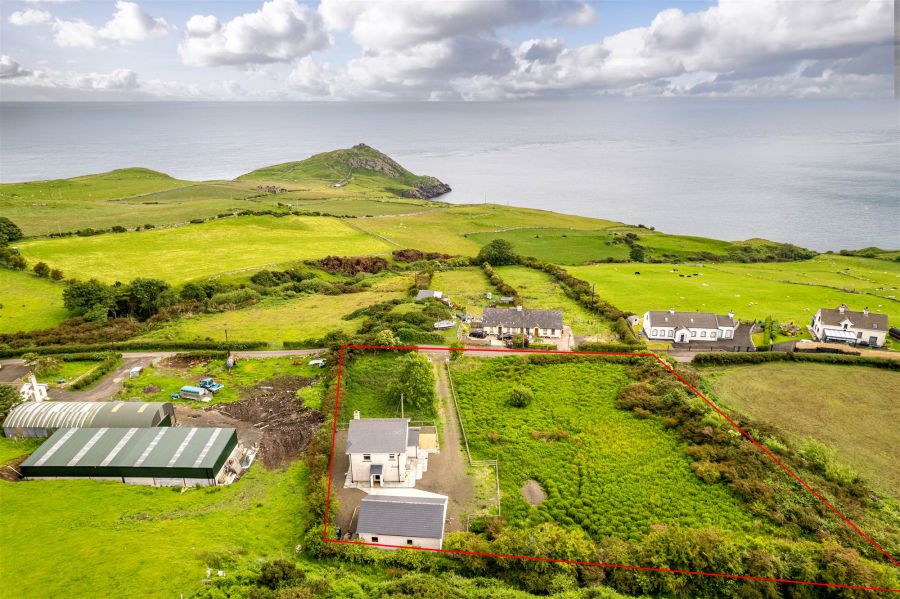 79 Torr Road Plus Field Adjacent To Left Of Property, Ballycastle, BT54 6RQ